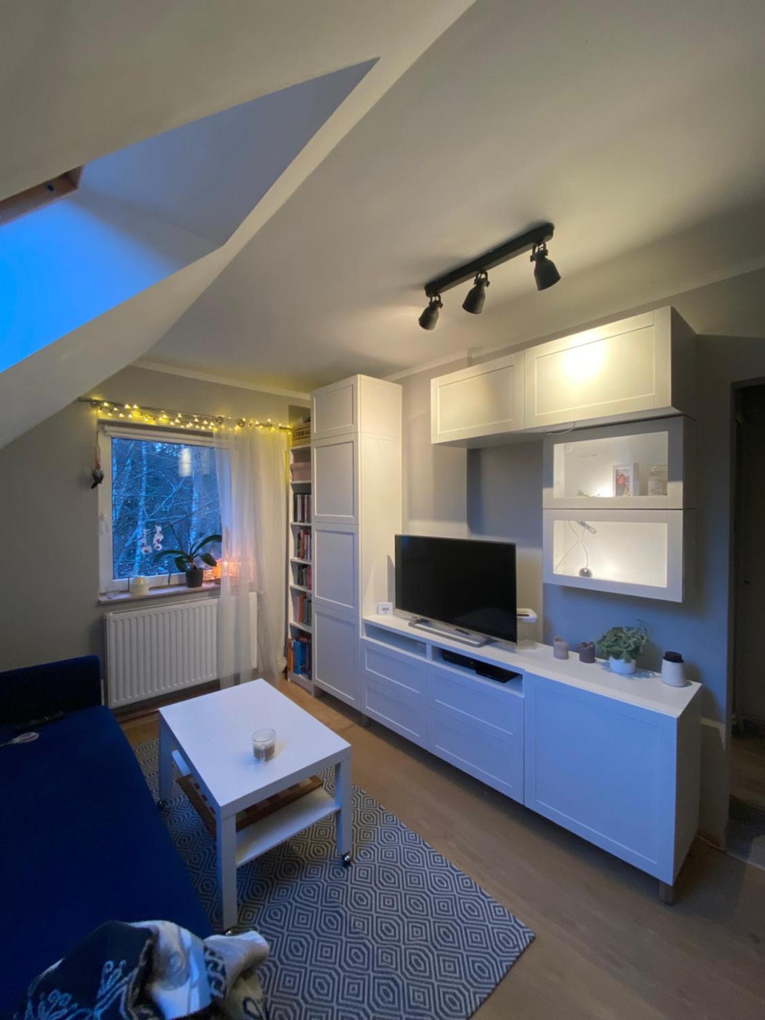 Moon Apartment Sopot Dış mekan fotoğraf