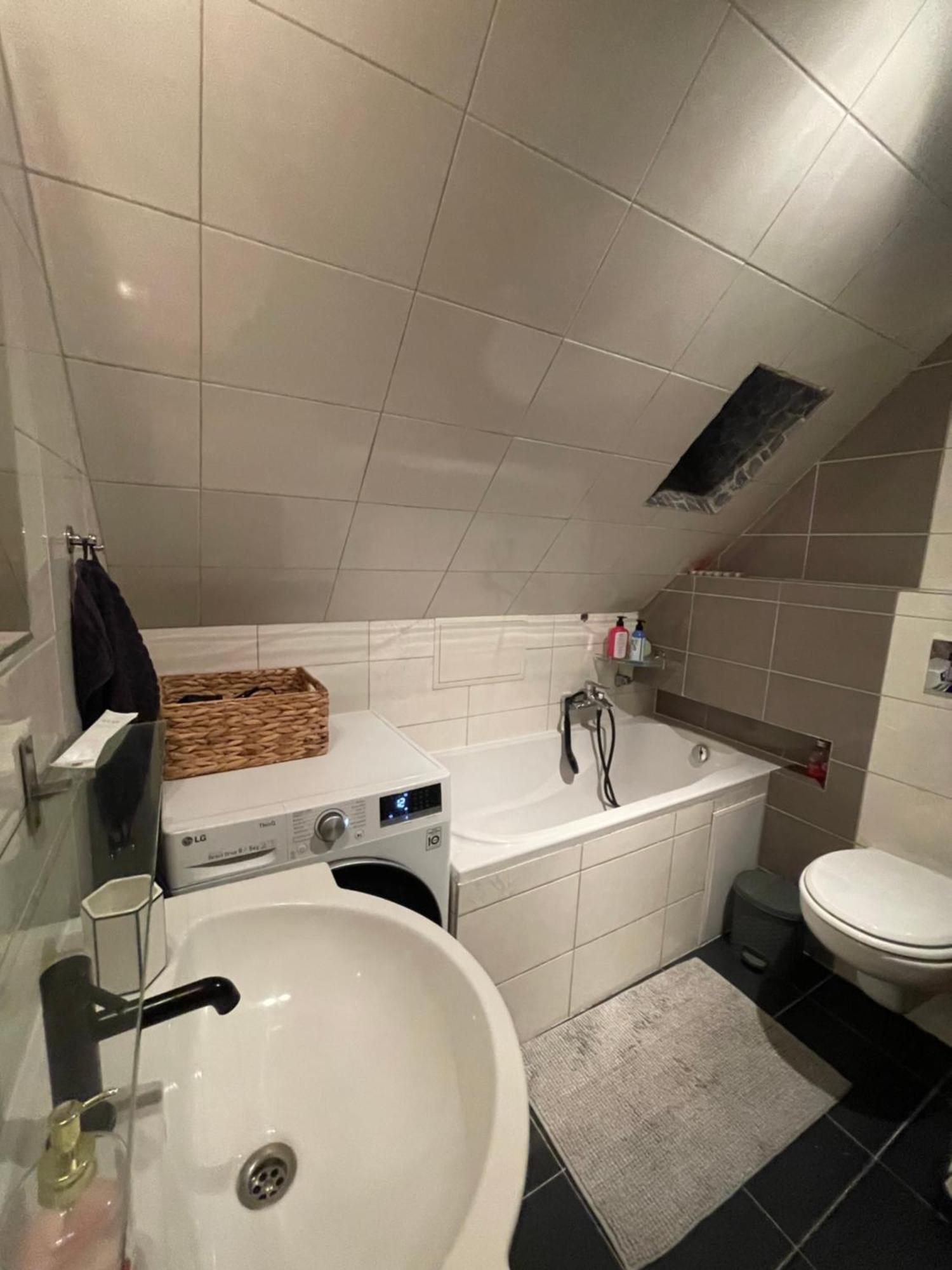 Moon Apartment Sopot Dış mekan fotoğraf